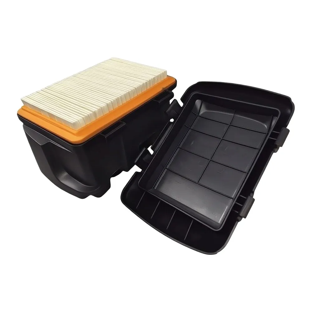Replacement Air Kit Filter GCV170 Replacement for Lawn Mower Filter Long-lasting Durability For Garden Maintenance