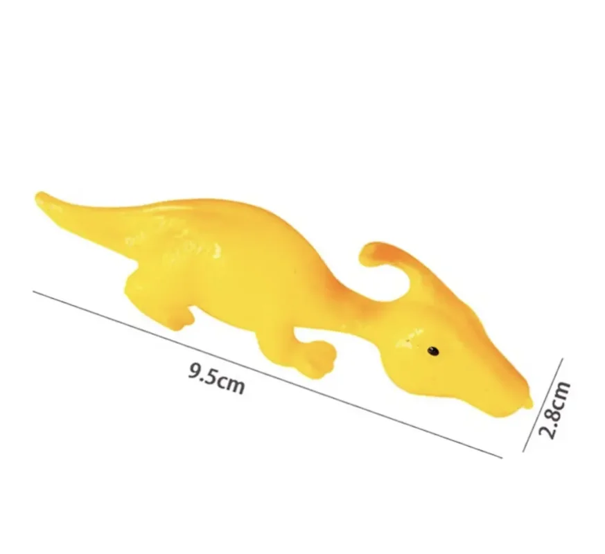 공룡 손가락 슬링샷 장난감 어린이 손가락 끈끈이 조준 슬링샷 생일 파티 재미 크리스마스 카니발 선물