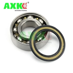High Quality Non -standard Special Bearings 1pcs Non-standard bearings 6203/15 6203/16 6203/42 6302 6003 6204-2RS 17X42X13mm