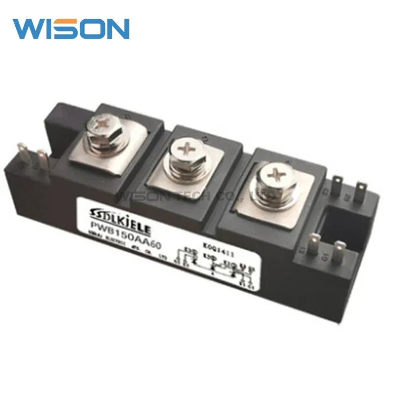 PWB150A30 PWB150A40 PWB150A60 MTG1500634F شحن مجاني وحدة جديدة ومبتكرة