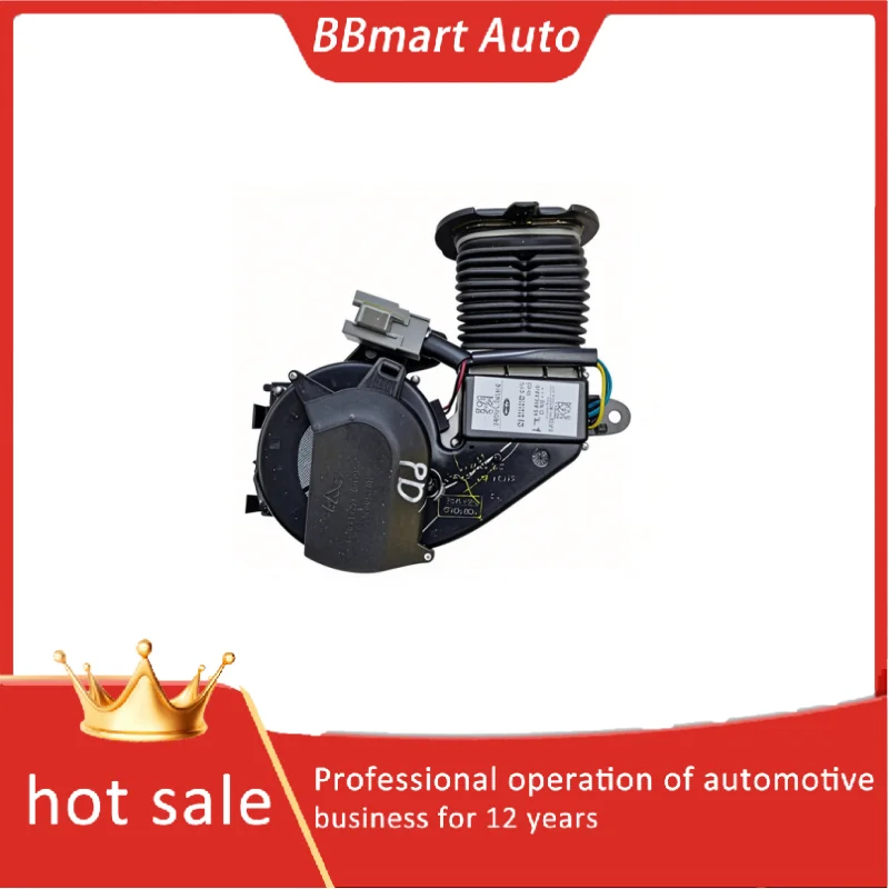 

E4VY19A706A BBmart Blower Motor Resistor Control Modulecars accessories para auto For Ford1984-1990 Ford