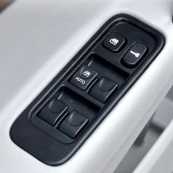 Power Window Lifter Control Switch for JAC J5 J6 Heyue RS Glass Door Regulator Switch Button 3750010U7101 3750010U2010