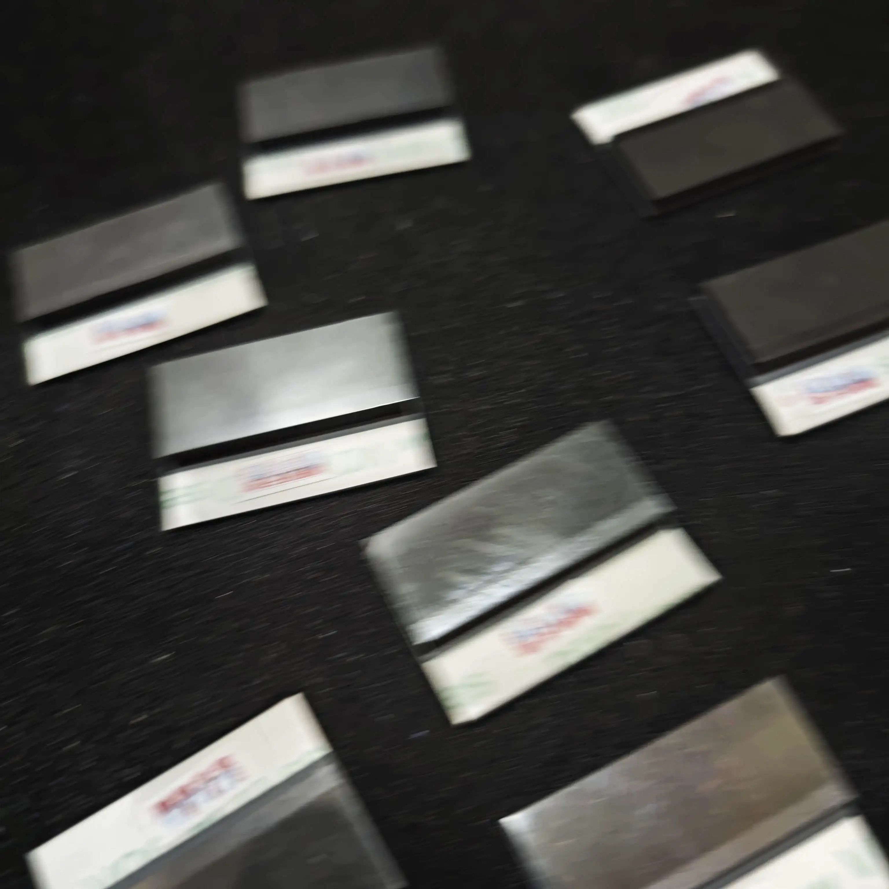 

1Pcs Original ADF Separation Pad 302LW07100 2LW07100 for Kyocera FS-1035MFP 1135 1124 1028 1128 1130 3140 C2126 M2030DN 2035DN