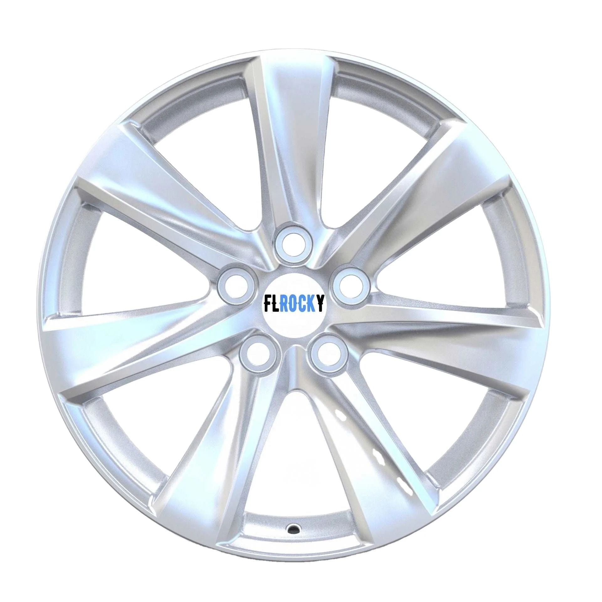 Forged Wheel Factory Wholesale Customized Forged Car Alloy Wheels 21Inch 5 Hole