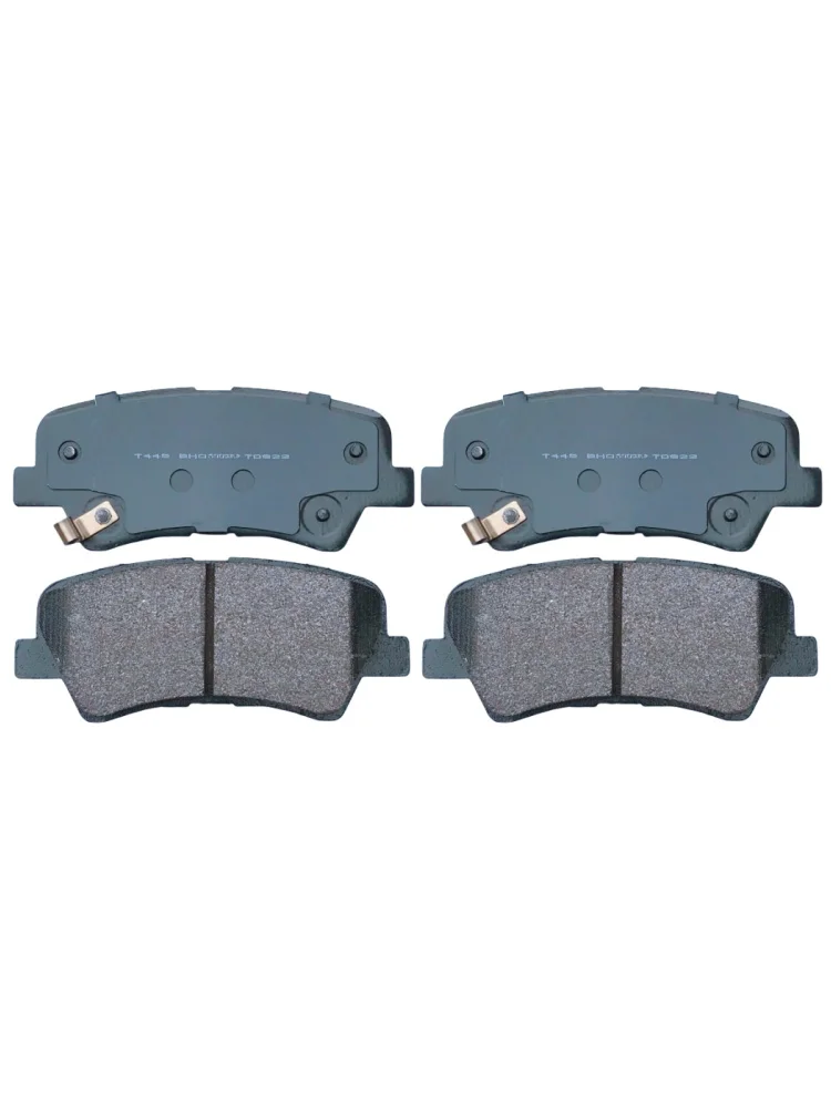 77368577 Applicable Jeep Compass Renegade Rear Brake Pads/Auto Parts-31004