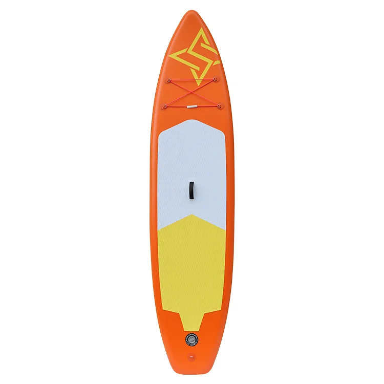Customized SUP Stand up Paddle Board Factory Wholesale Soft Surfboard Inflatable Isup Paddleboard