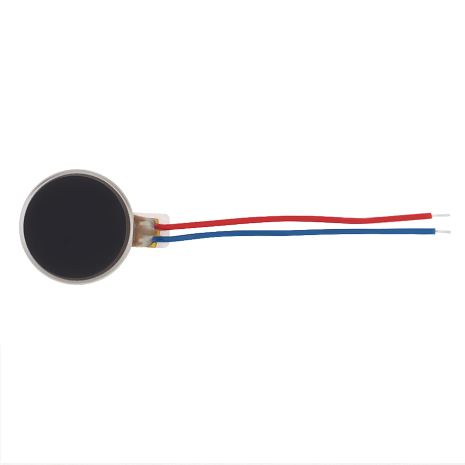 Silnik wibracyjny 10mmx3mm DC3.7V 12000RPM Silnik wibracyjny Micro DC do telefonu komórkowego / tabletu / urządzeń gospodarstwa domowego