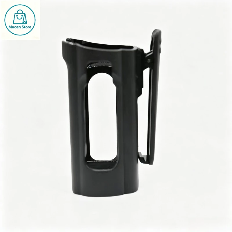 Baofeng DM32 digital walkie-talkie back clip, UV32 analog walkie-talkie back clip, brand new.