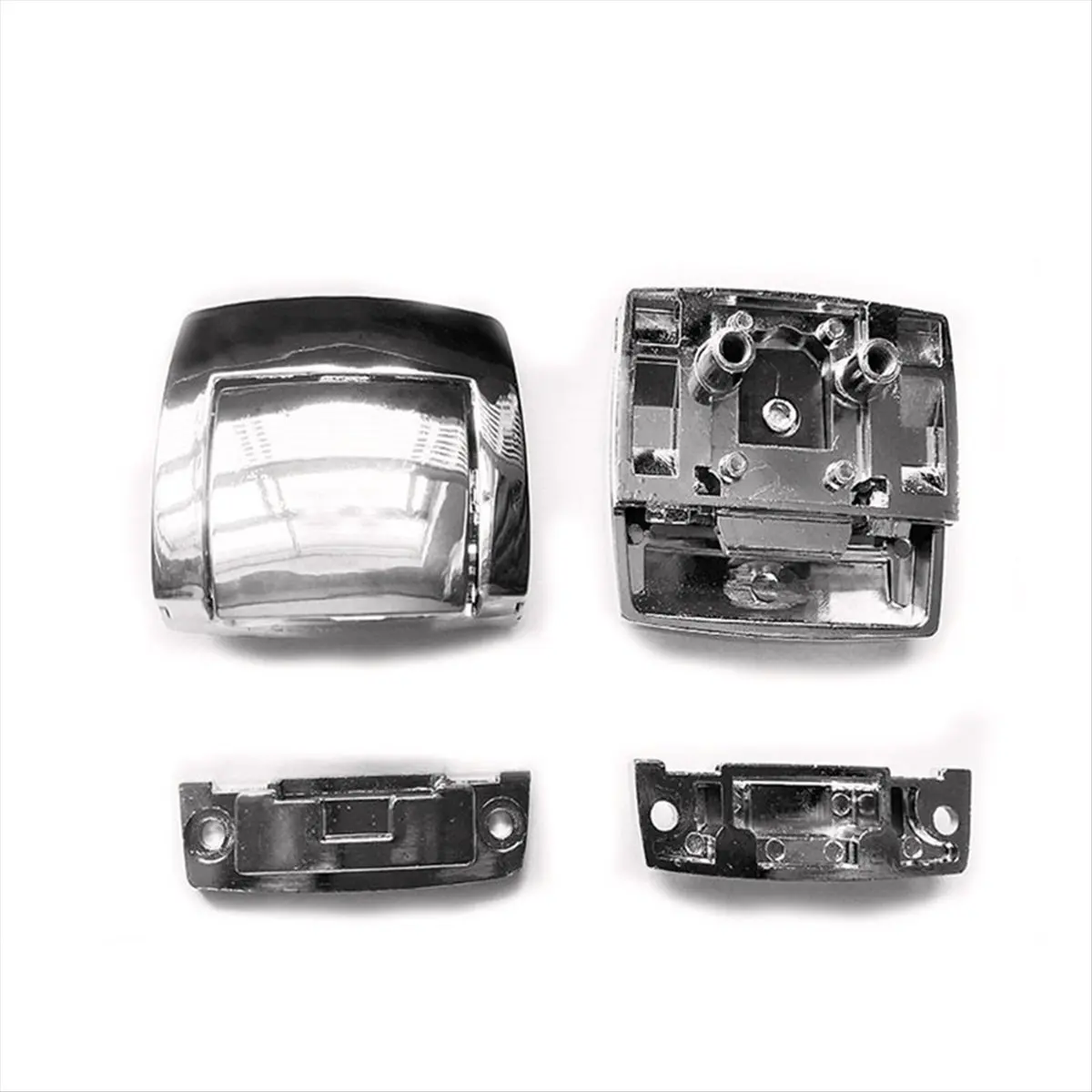 Compatible For Tour Pack Pak Touring Road Glide Ultra 80-13 Motorcycle Trunk Lock Pack Hinge