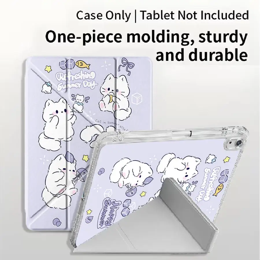 capa-protetora-adesiva-de-gato-fofo-para-ipad-air-4-5-m3-m2-m4-11-polegadas-11ª-10ª-9ª-8ª-7ª-geracao-ipad-pro-129-polegadas-2025-mini-6-7-com-suporte