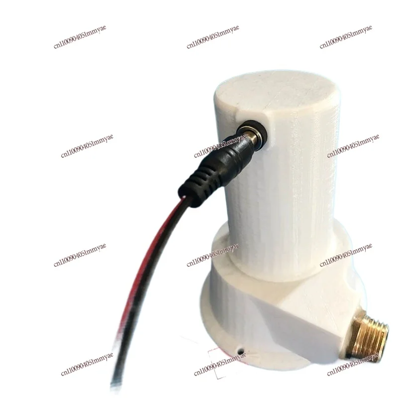 

Miniature Field, Hydraulic Generator, Turbine Hydraulic Generator Household Small Portable Impact Type