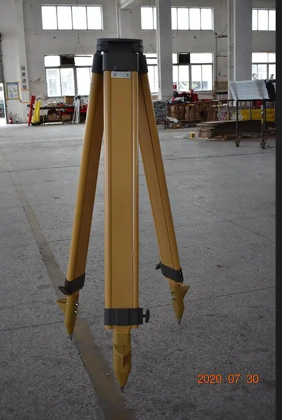 

Высококачественный усиленный штатив для тахеометра