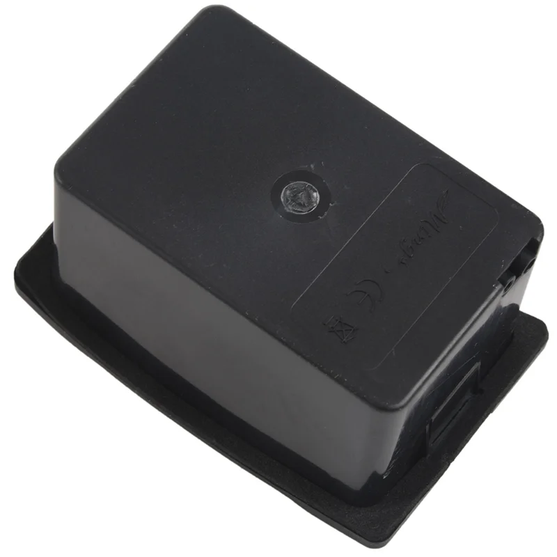 

A06F-3X 5 Band Acoustic Guitar Preamp EQ Equalizer Guitar Amplifier Digital Blend Tuner Piezo Pickup Without Tail Pin