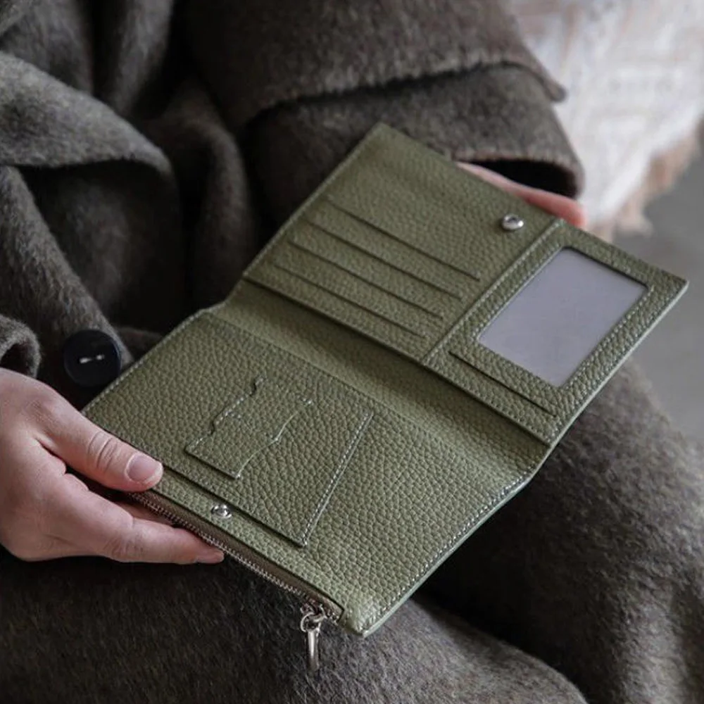 

Держатель для паспорта с защитой от RFID, дорожный кошелек из искусственной кожи, органайзер для документов для мужчин и женщин, чехол для SIM-карт, обложка для кредитных карт, кошелек