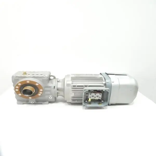

Мотор-редуктор PLC ST57 DRN90S4EK8SDH, 54 об/мин, 3 фазы, 1-12 л.с.