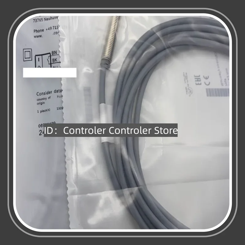 

4PCS New high proximity switch BES M08MI-PSC20B-BP05 BES M08MI-NSC15B-BP03 BES M08MI-PSC20B-BP03
