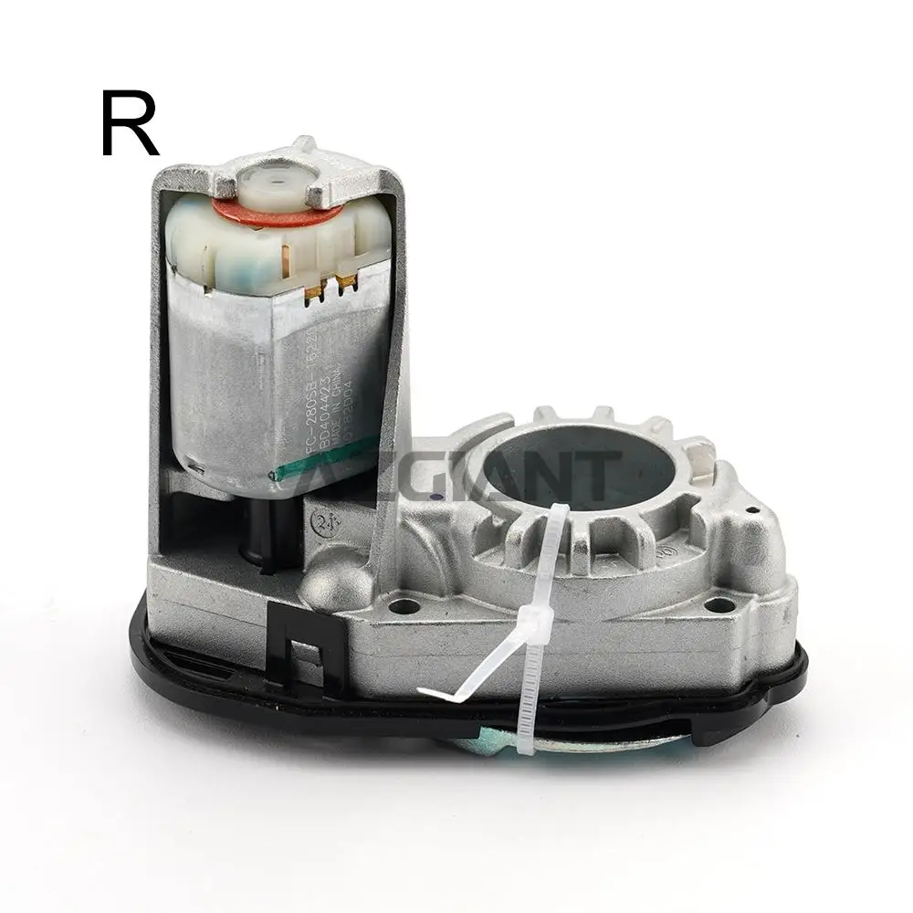 

AZGIANT Car Auxiliary rearview folding mirror R L motor for Audi S6 C6 2004-2012 Exterior Mirrors parts