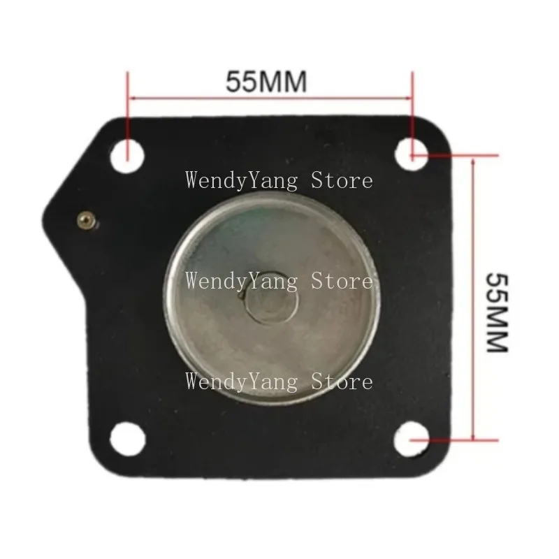 

Suitable for Tire Replacement Machine Blower Exhaust Valve Rubber Sealing Gasket Gasket