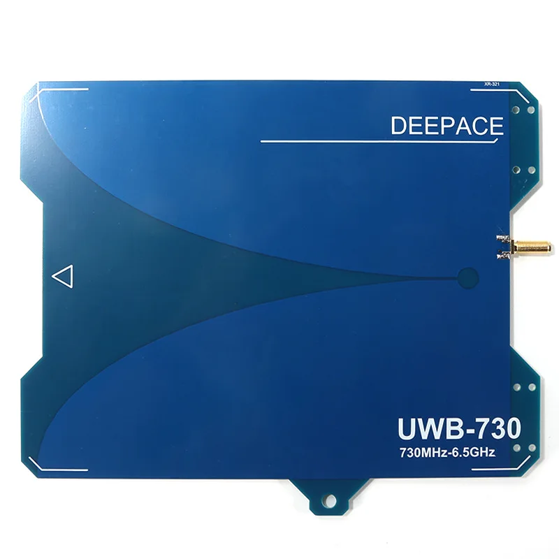 

Антенна на печатной плате Широкополосная направленная антенна 730 МГц-6500 МГц