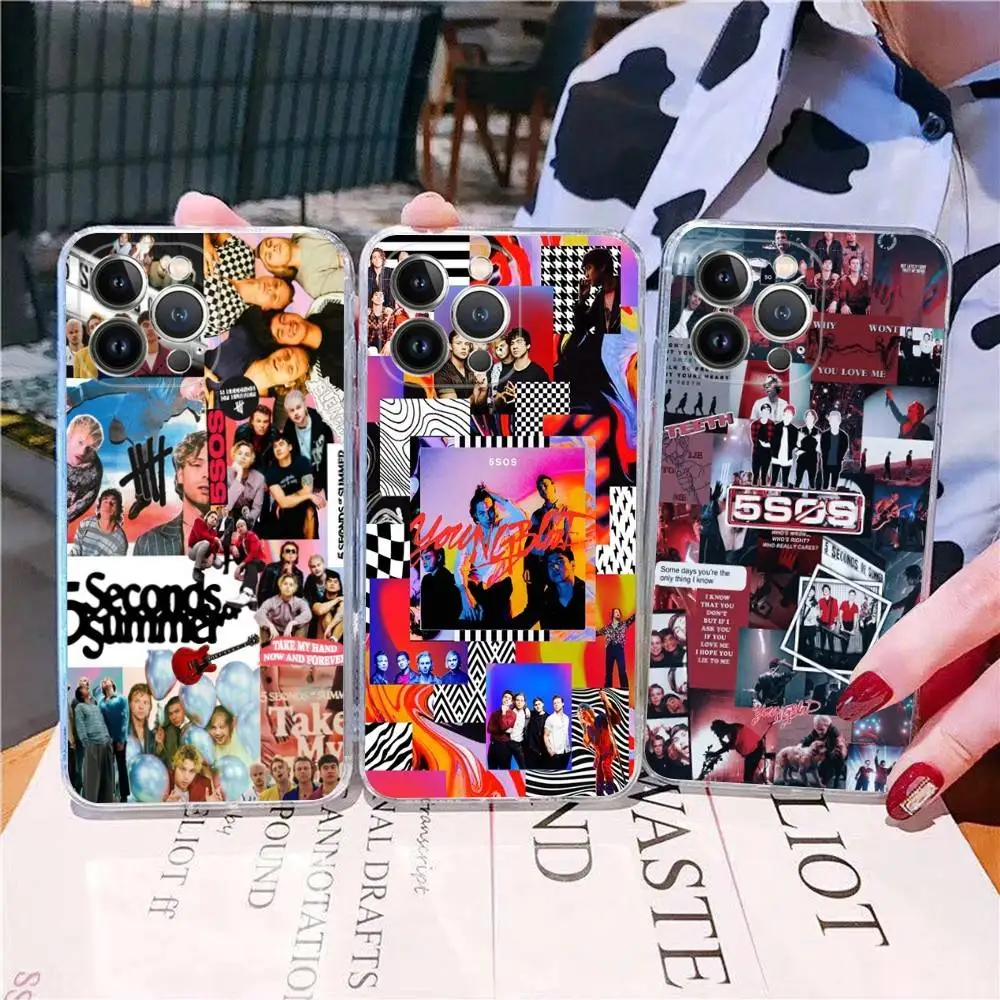 5-S-Seconds O-Of-S-…