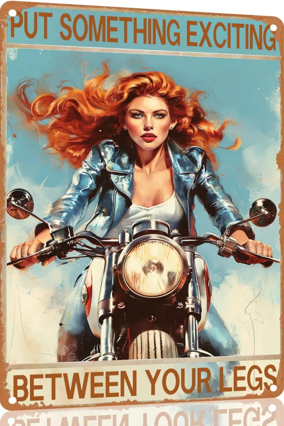 Q1,Pinup Girl Put S… - image