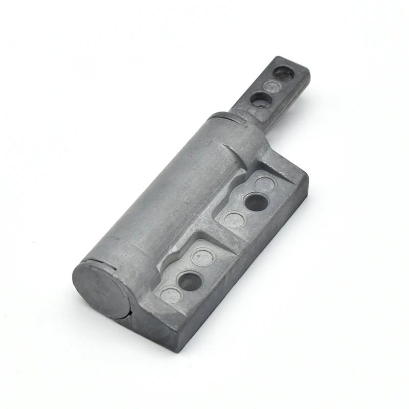 Slotted damping shaft ST-10E-200SJ/200SK/280SH-33, stop at will, torque hinge