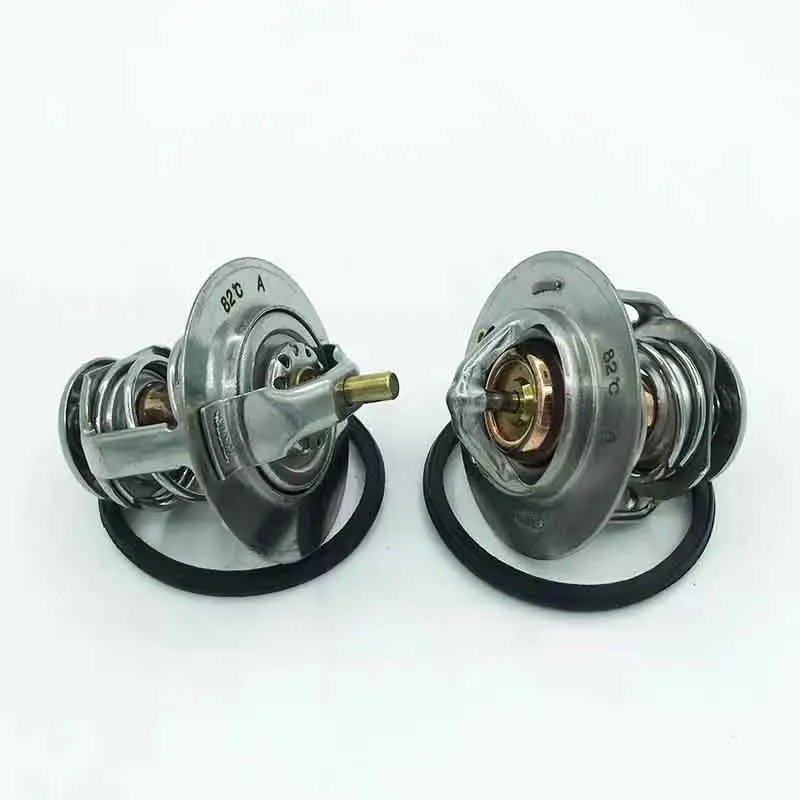 

Excavator for Isuzu 6HK1 thermostat