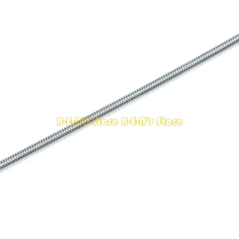 Y1AD Flexible Long Reach Claw Pick Up Narrow Bend Grabber Tool Spring Grip 60cm