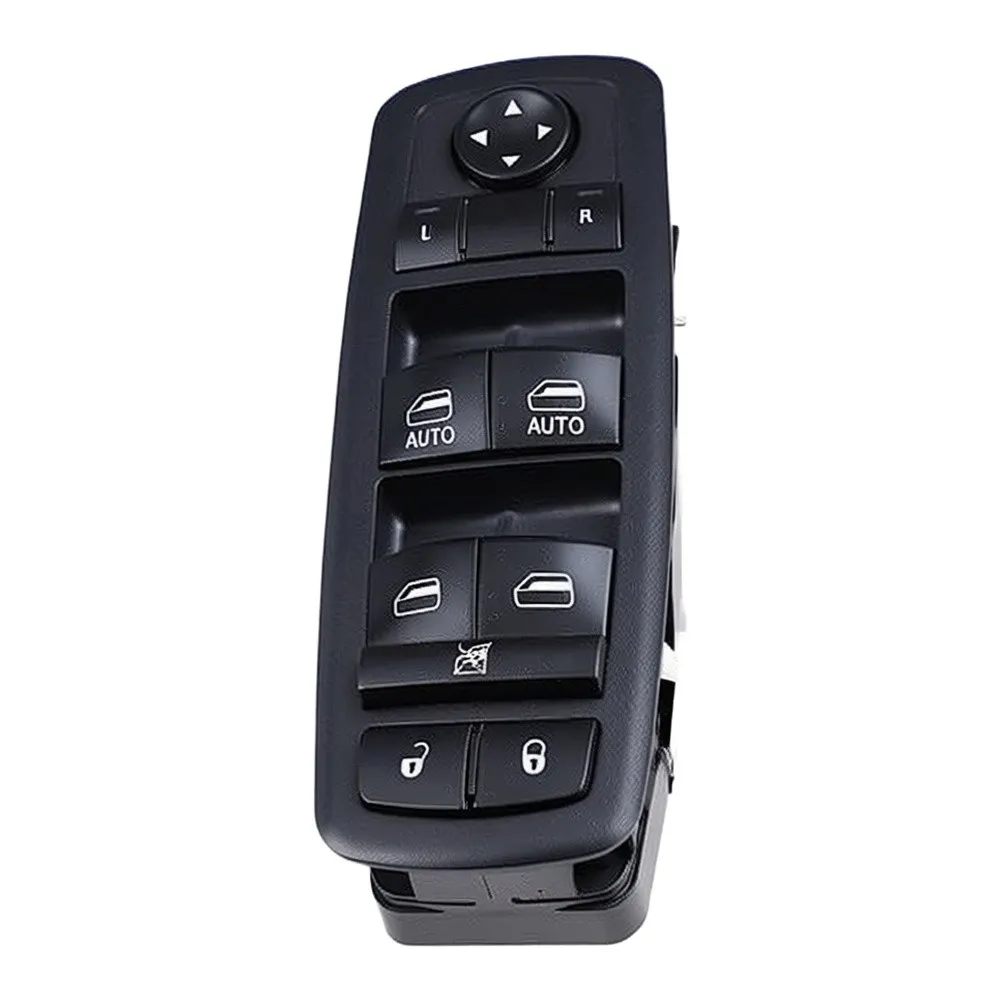 Replacement Driver for Power Window Switch 68110871AA Fits For Dodge Grand For Caravan 2012 2013 2014 2015 2016 2017 2018 2019 - view 3