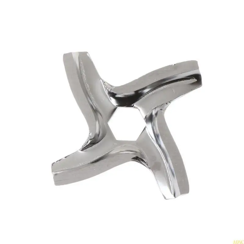 A0NC Grinder Замена лезвия для измельчителей, пожалуйста, проверьте размер и форму