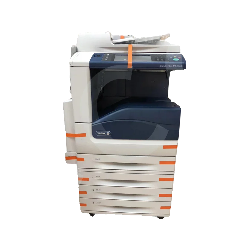 

Printer Commercial large printing machine Color laser copier