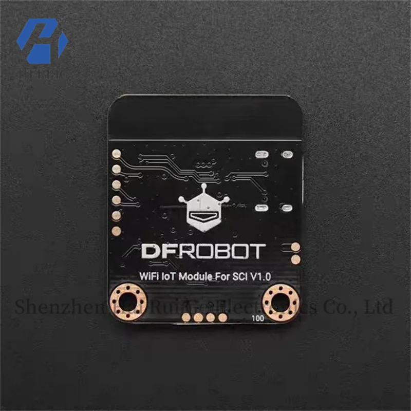 DFRobot Gravity: وحدة توسيع WiFi SCI #3