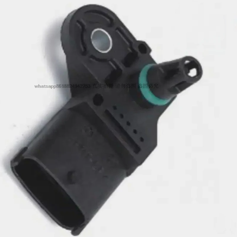 أجزاء مستشعر ضغط الهواء 0281002566 0281002576 لفولفو 0281002566 0281002576 #2