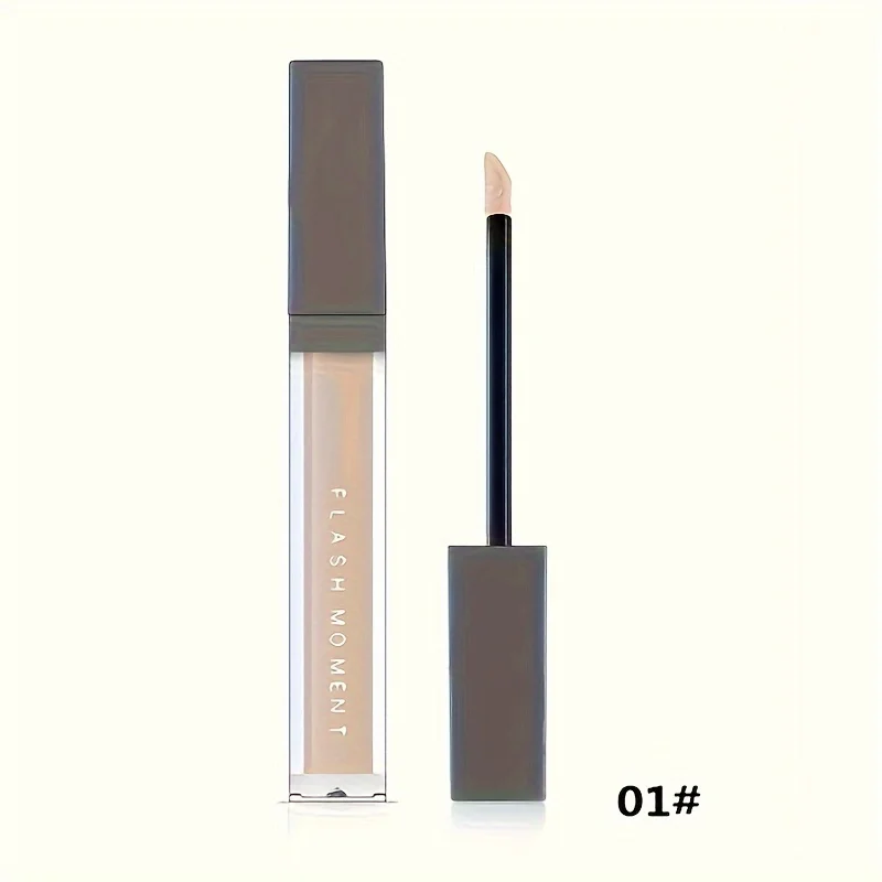 Pudaier Concealer Stick: Full Coverage, Tattoo & Imperfection Concealer, długotrwałe, naturalne wykończenie - odpowiednie dla wszystkich rodzajów skóry