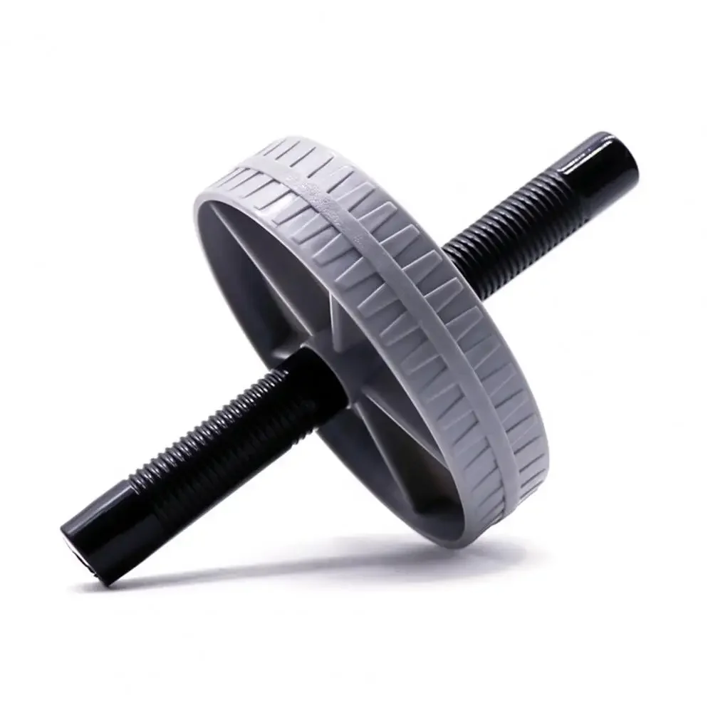 2024 New Workout Equipment Ab Slide Bar for Bodybuilding Abdominal Roller Wheel Home Gym Exercise Equipment Sports Tools Tool