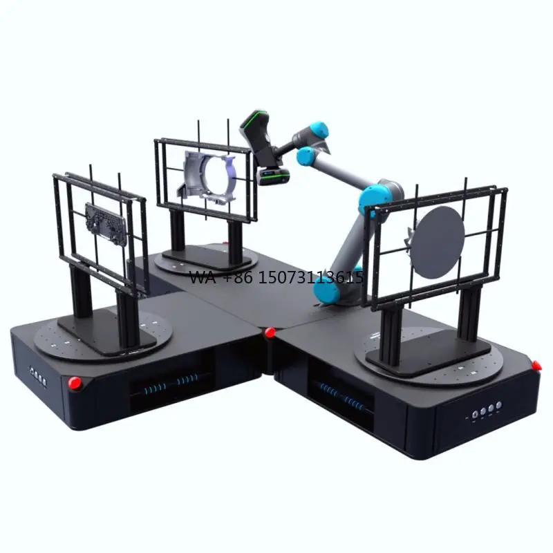 Cobot Universal UR5…