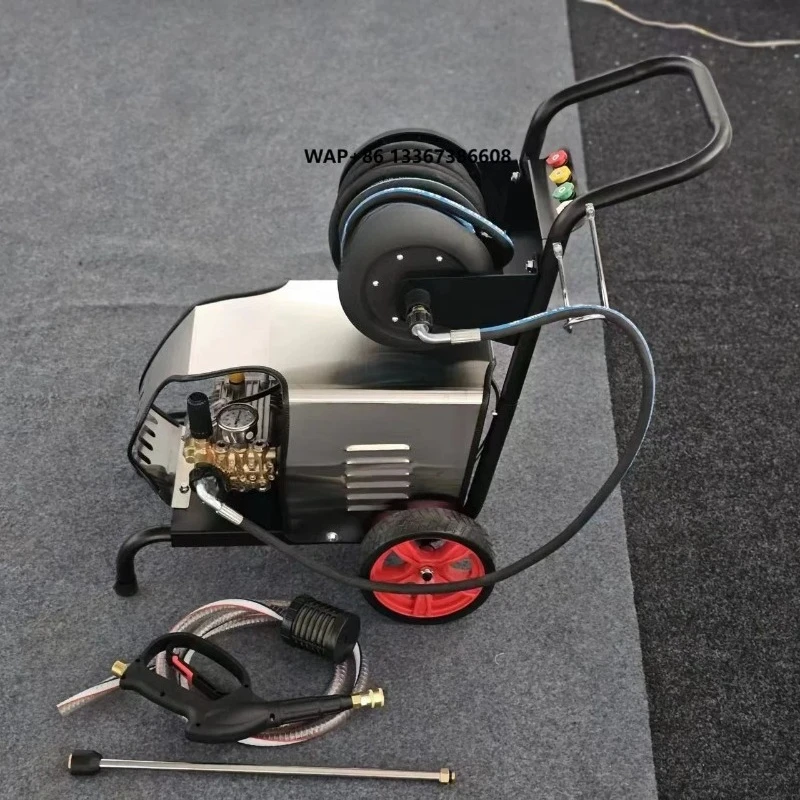 Electric High Pressure Cleaner Hot Sale Car Washers Water Jetter