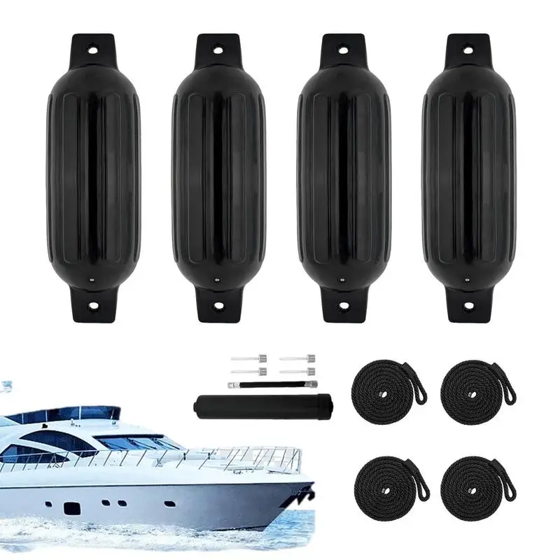 

Ocean Bumpers Ocean Marine Bumper Reusable Ocean Inflatable Marine Bouys For Sailboats And Jet Skis Boats Accessories Dock