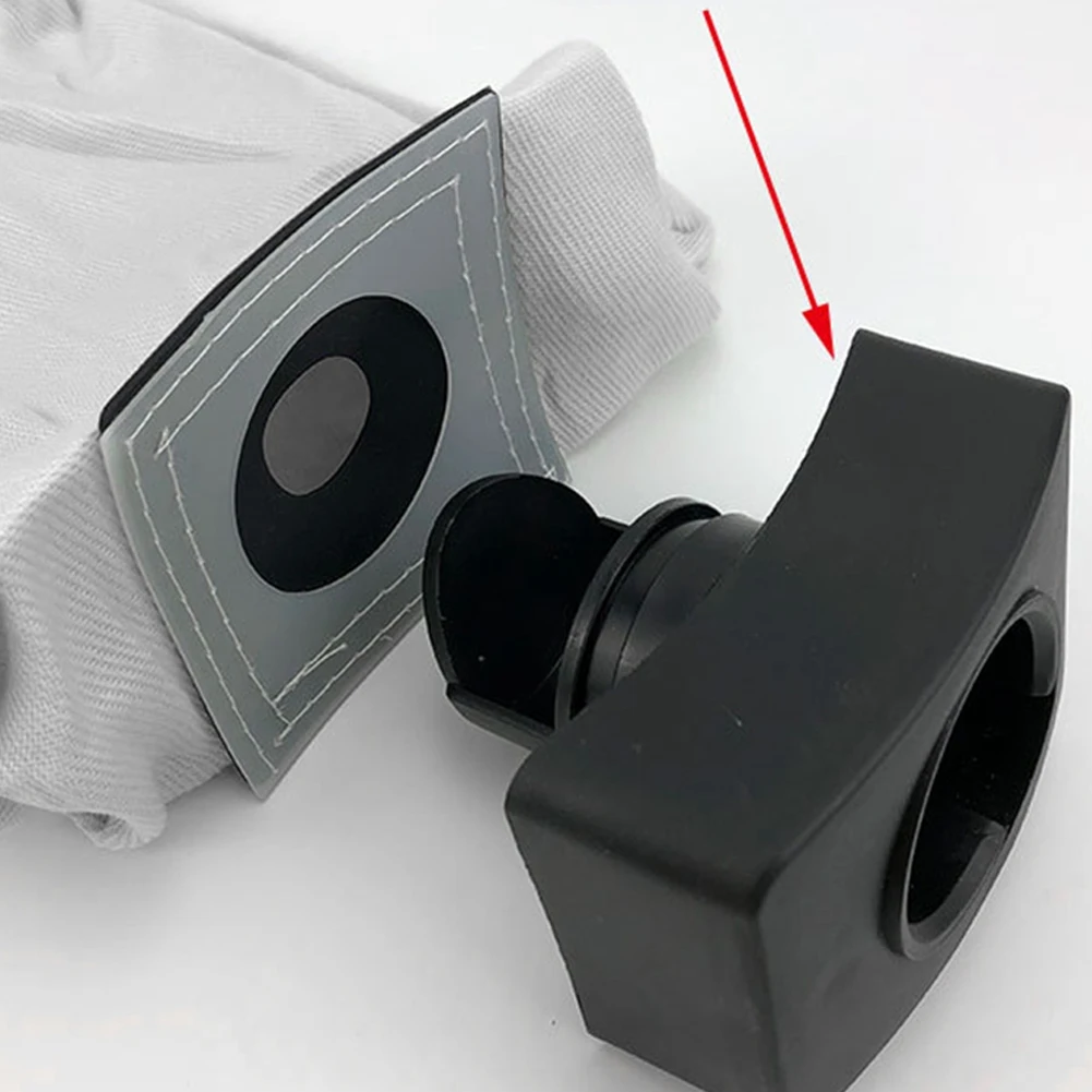 ABBK-TOP Qualität Waschbare Staubsauger Teile Für KARCHER STAUBSAUGER Tuch STAUB Filter TASCHEN NT351 NT361 NT65/2 NT75