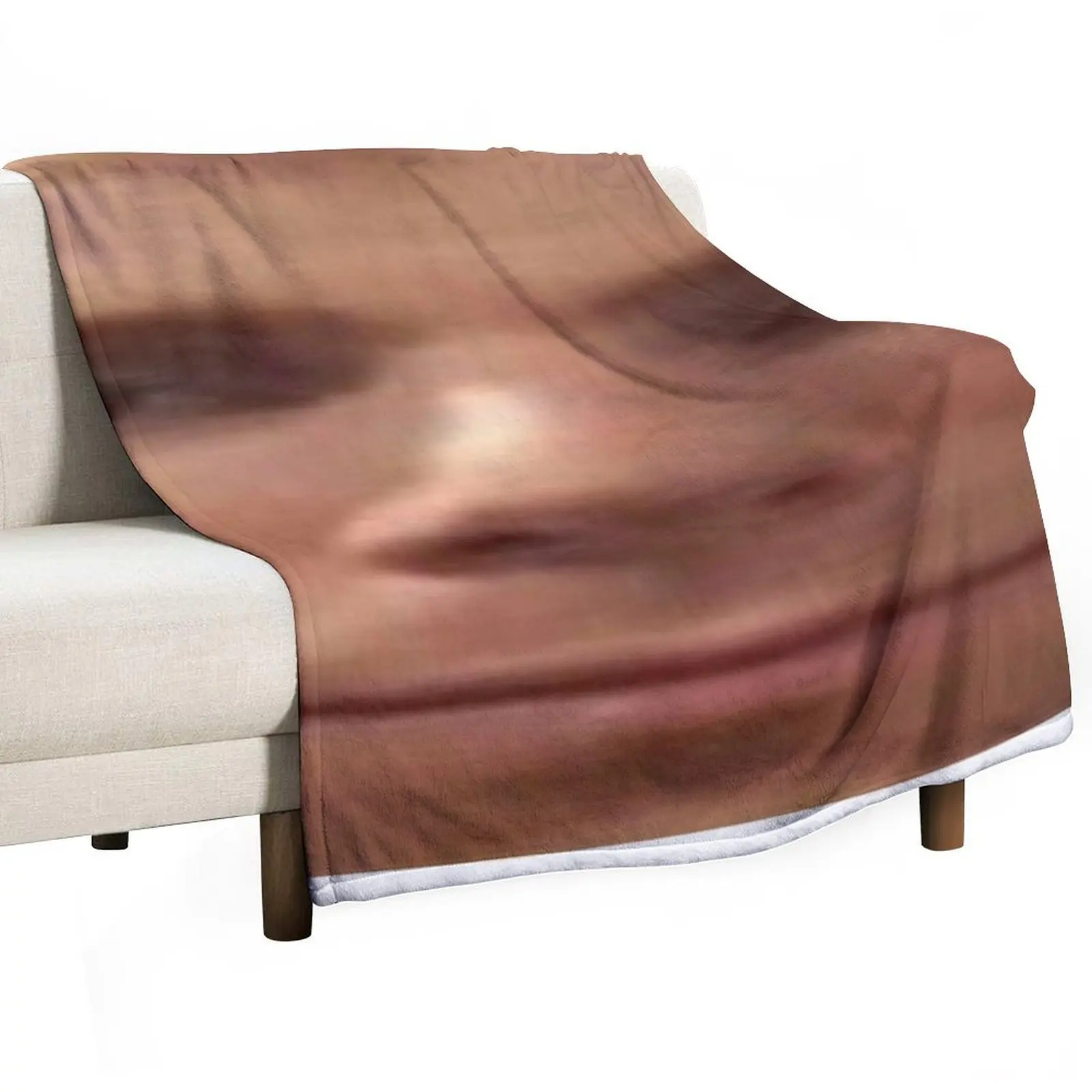 

linus tche tips Throw Blanket anime Bed Heavy halloween Blankets