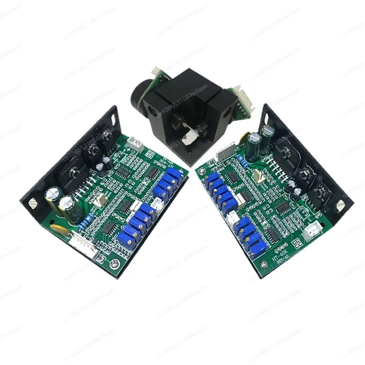 

Специализируется на производстве лазерных гальванометров 30K, аксессуаров для освещения сцены RGB, высокоэффективной оптической системы пути