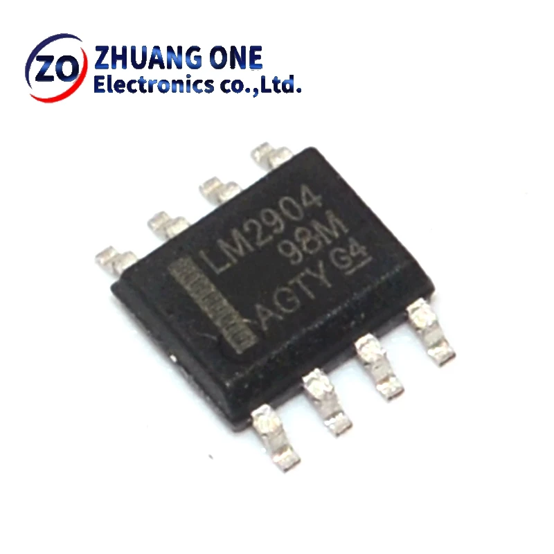 10PCS LM2904DR SOP-8 LM2904 SOP LM2903DR LM2903 LM2902DR SOP-14 LM2902 LM2901DR LM2901 LM2904P LM2903P LM2902N LM2901N DIP DIP-8