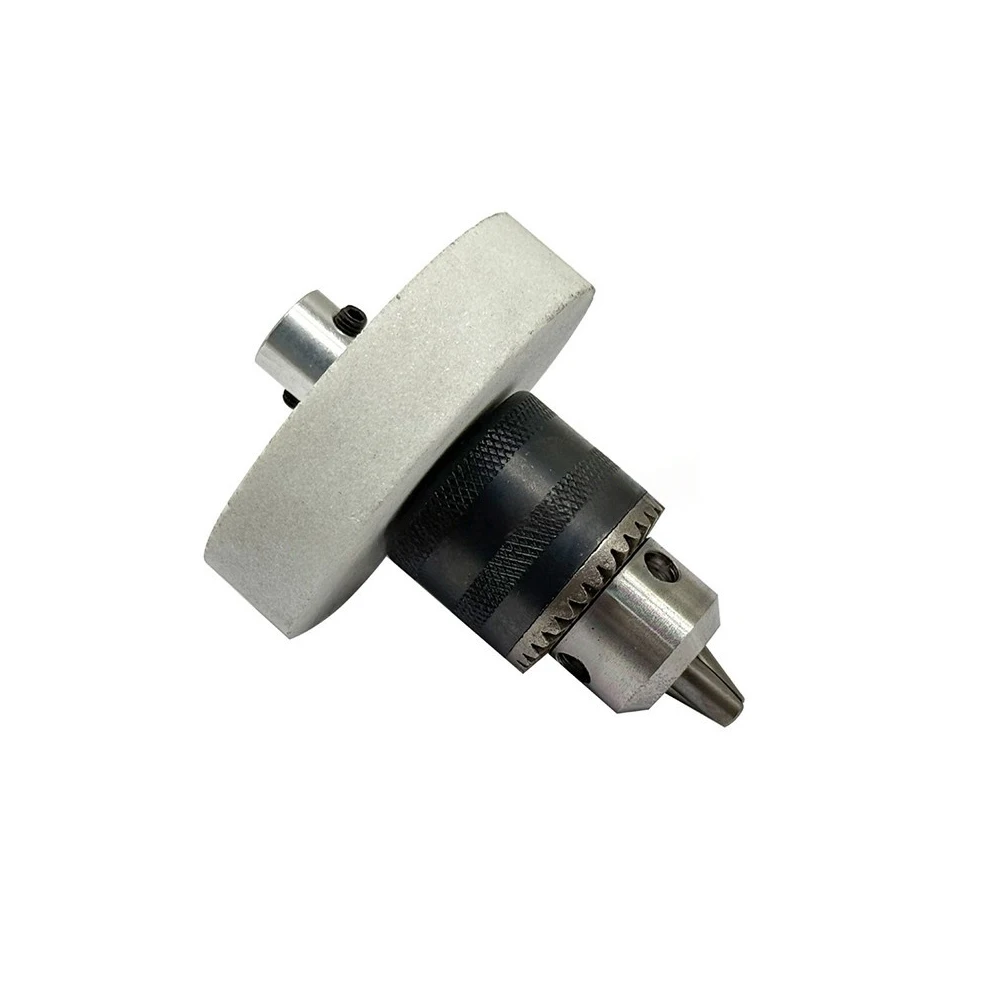 

For Angle Grinder 775 Motor Adapter Angle Grinder Conversion Power Tool Accessory 91*70.5mm 3.58*2.77in Easy Conversion Process