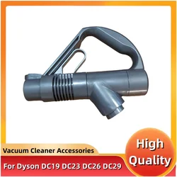 Handle Tube Grip Holder For Dyson DC19 DC23 DC26 DC29 DC32 DC36 DC37 Vacuum Cleaner ,Part Number 917276-01