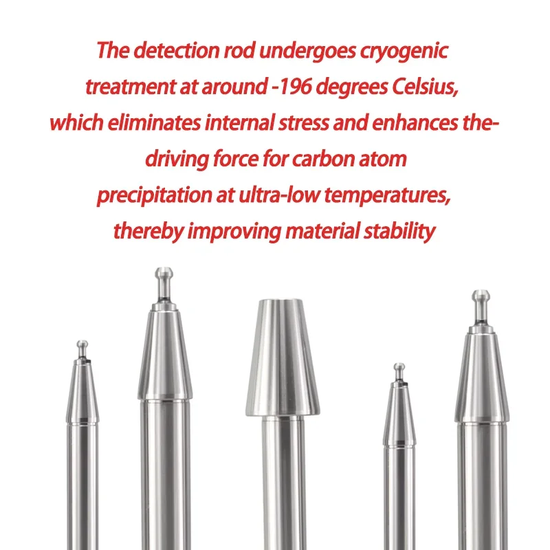 BT30 BT40 BT50 BT55 BT60 テストロッドスピンドルツール CNCマシン旋盤ツールフライスアタッチメント ミニ旋盤用 テストロッドスピンドル