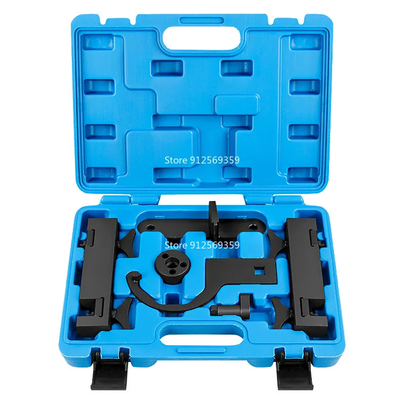 

Engine Timing Tool Automotive Repair Equipment Tools For Land Rover Engine 4 5.0L Range Rover 5.0 Jaguar 3.0 XJ 5.0L XK 5.0T
