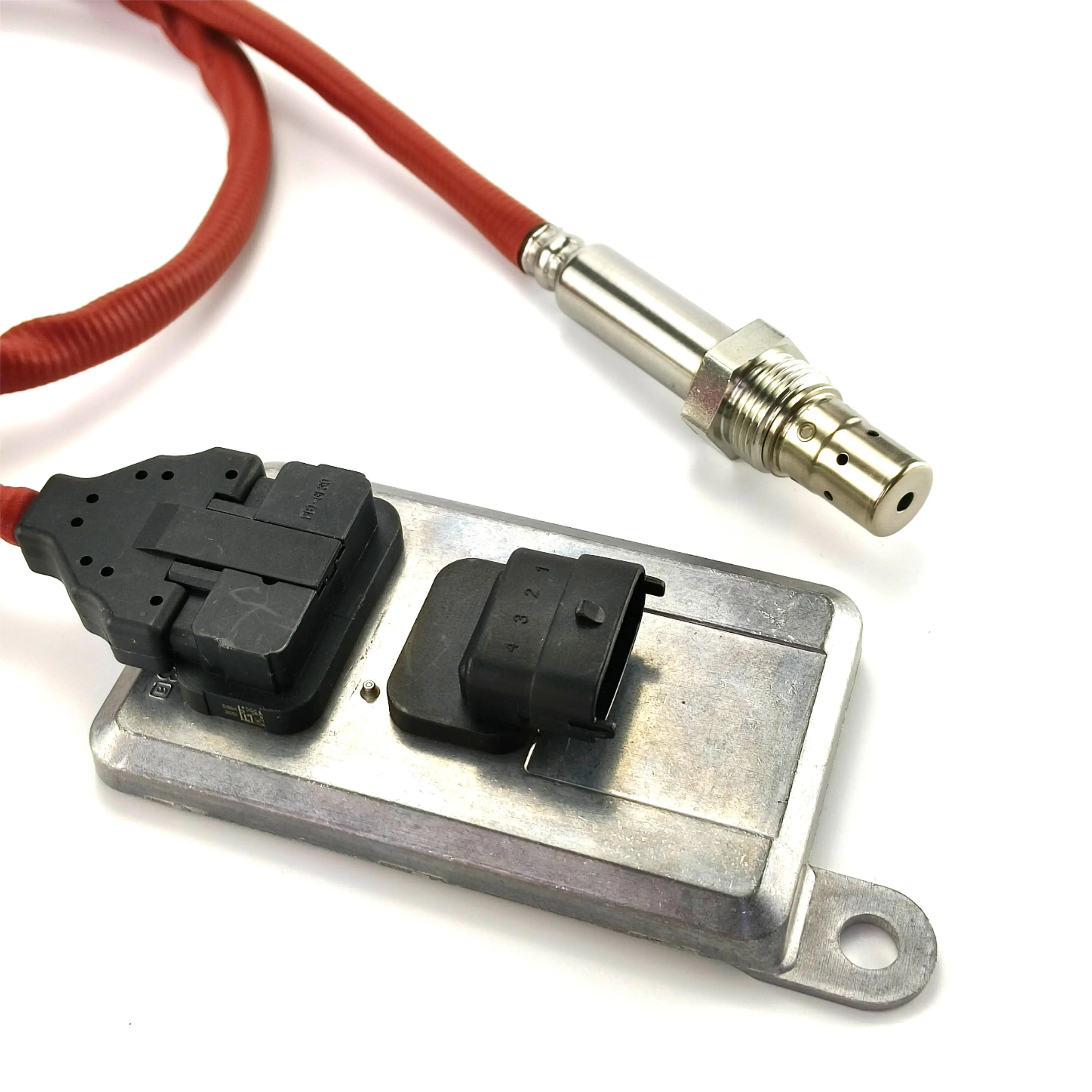 Brand New Truck Nit…