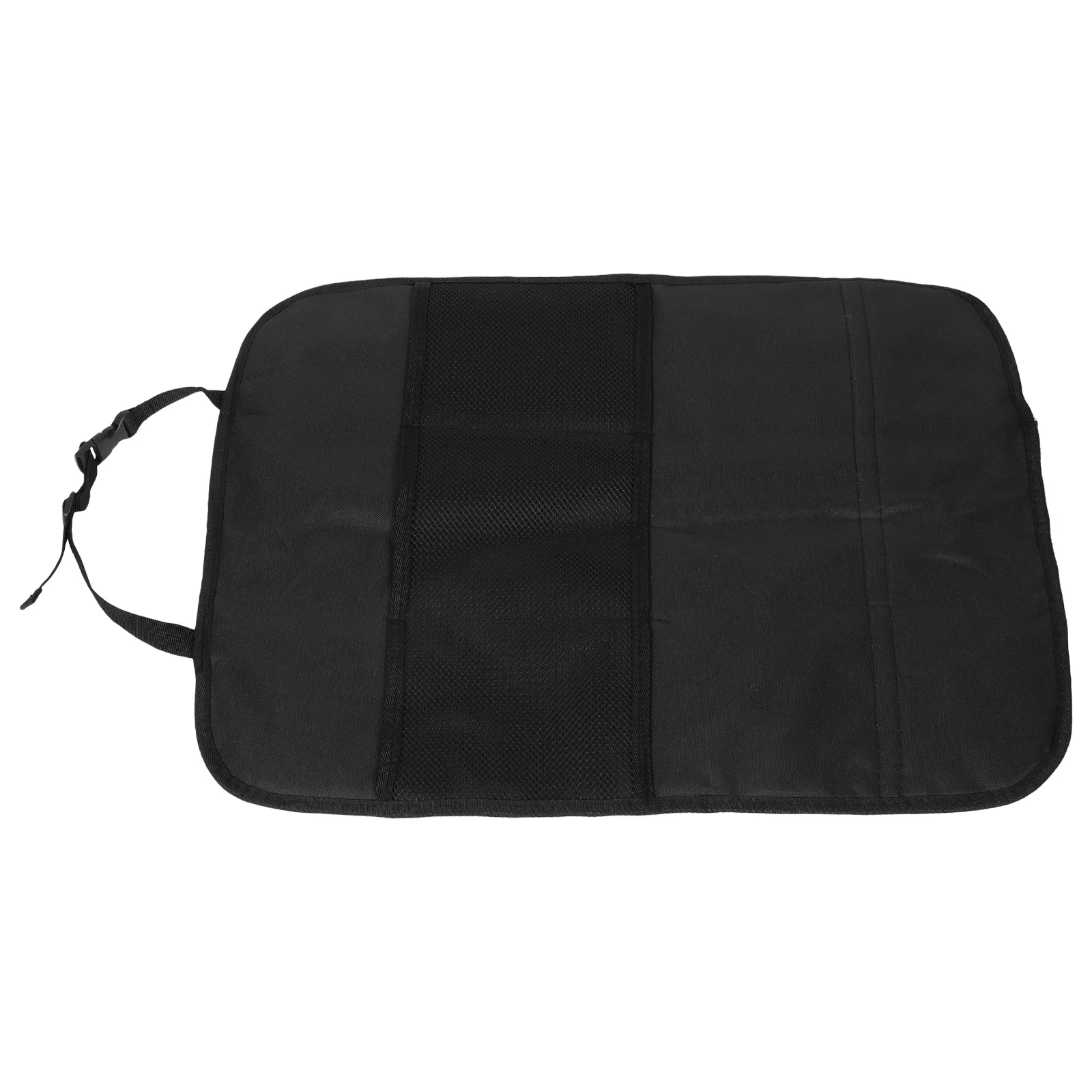 

Car Seat Back Kick Protector Epe Durable Cover Multi-Functional Fits Cars Suvs Trucks Minivans Protects Dirt Scuffs Stains