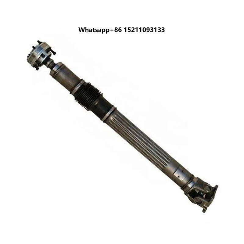 Automotive Parts  Unlimited Drive Shaft High Quality Drive Shaft