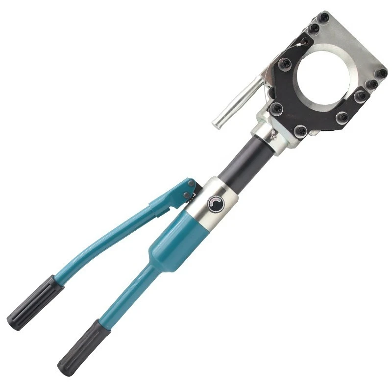 Hydraulic Cable Cutter CPC-50/75/85/95 Wire Cutting Tool for 185 240mm² Cable
